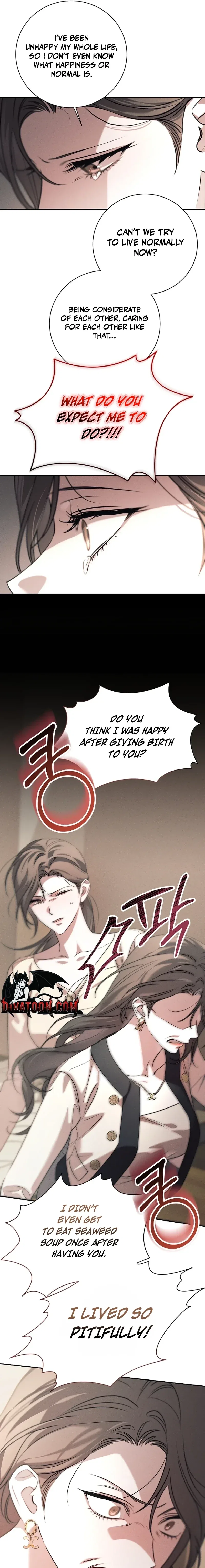 Obsession Chapter 10 – Page 11
