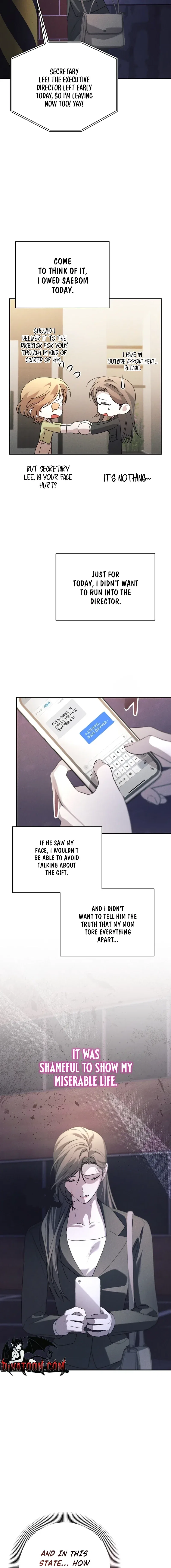 Obsession Chapter 10 – Page 18