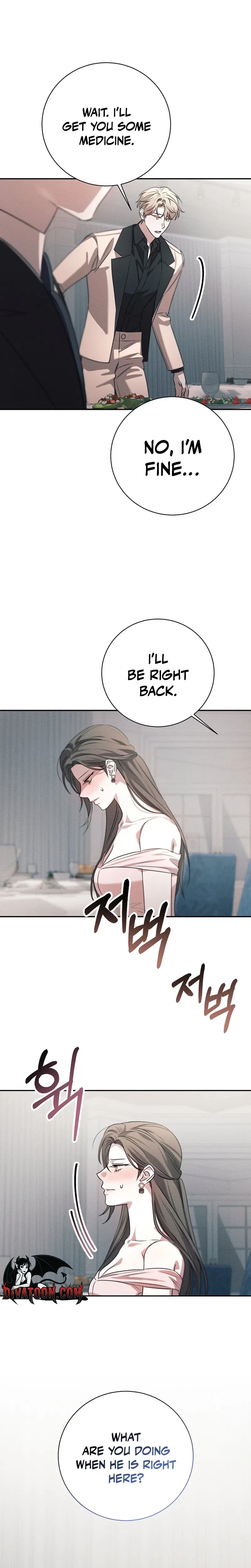 Obsession Chapter 9 – Page 14