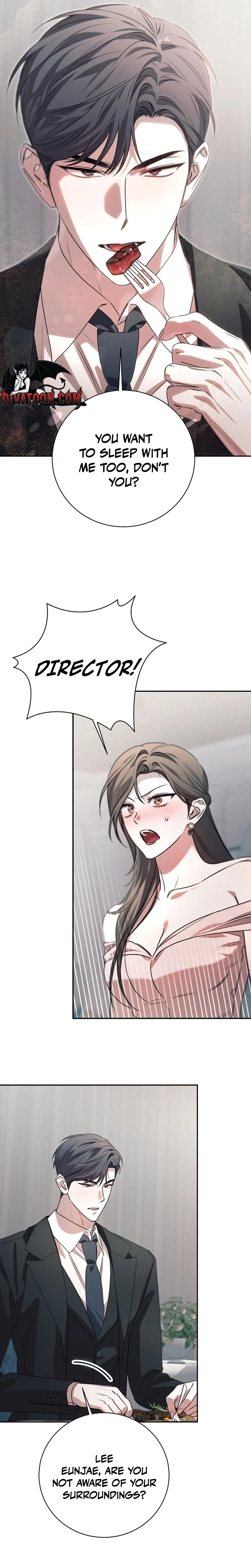 Obsession Chapter 9 – Page 16