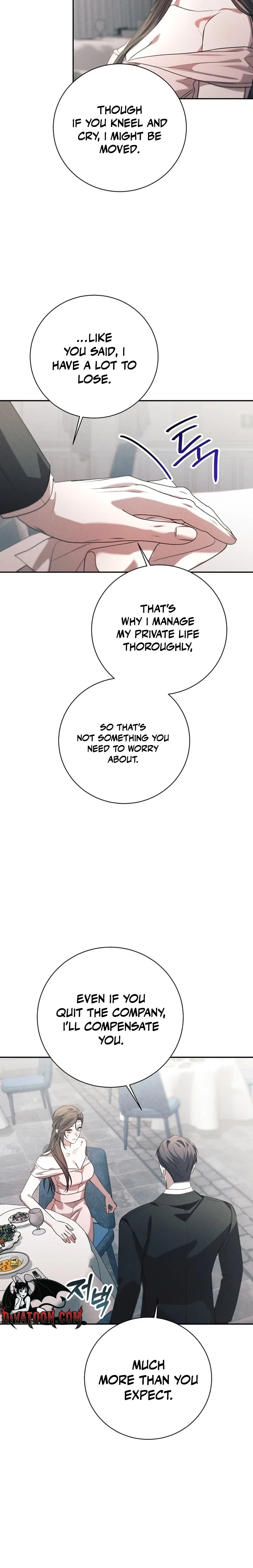Obsession Chapter 9 – Page 18