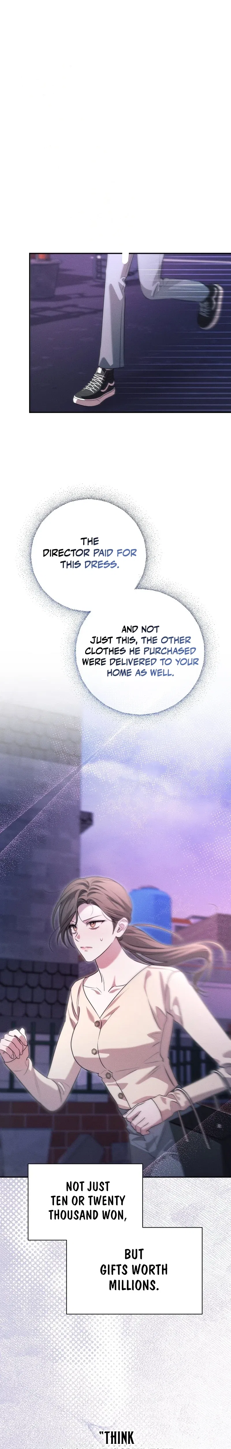 Obsession Chapter 9 – Page 22