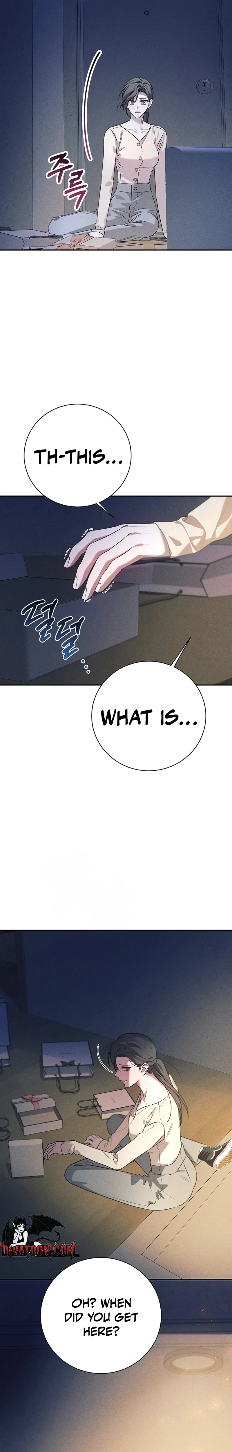 Obsession Chapter 9 – Page 25