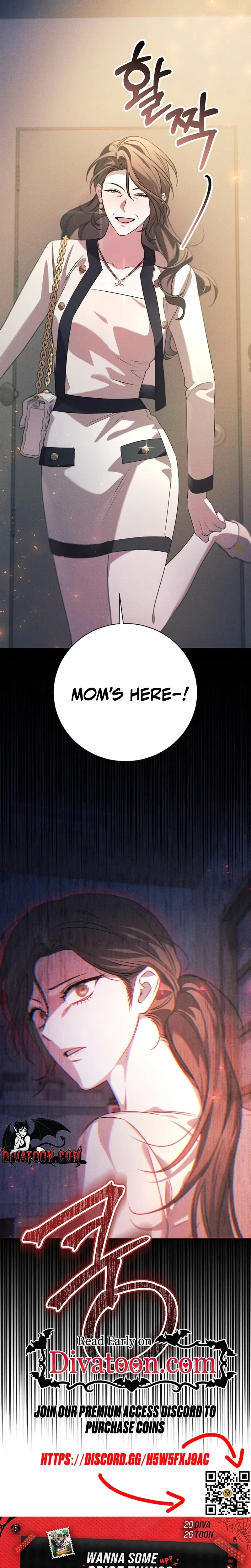 Obsession Chapter 9 – Page 26