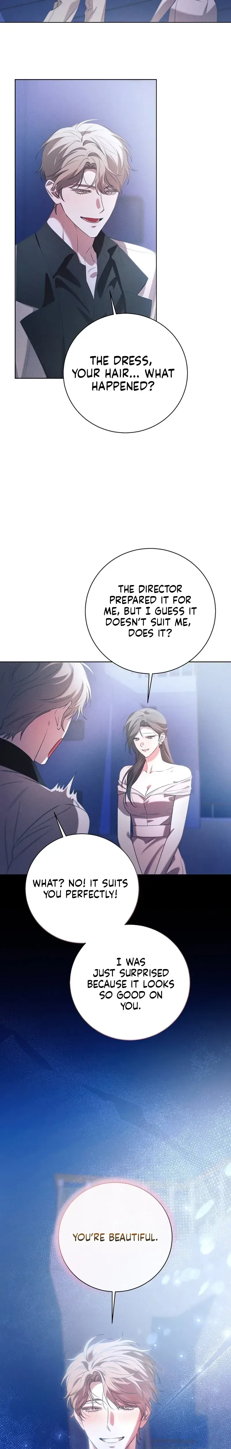 Obsession Chapter 8 – Page 2