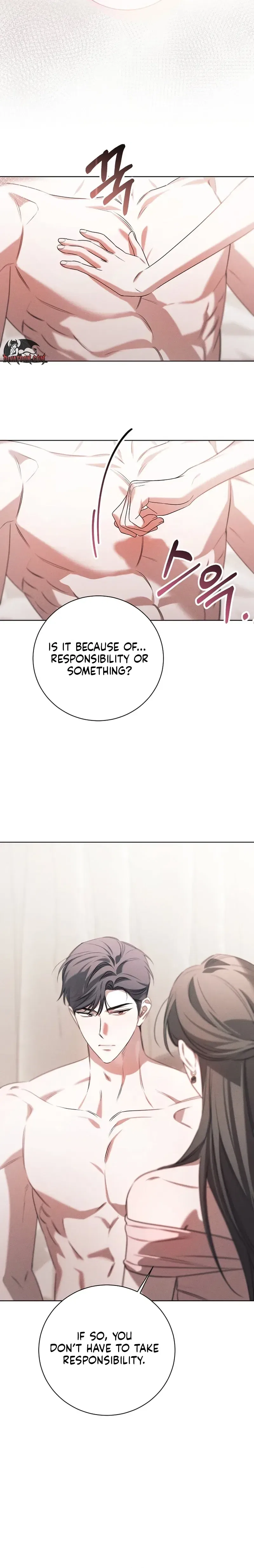 Obsession Chapter 8 – Page 15