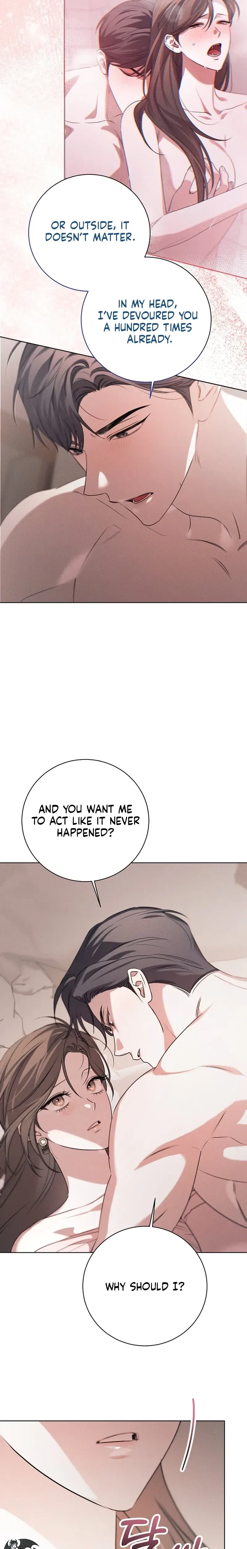 Obsession Chapter 8 – Page 20