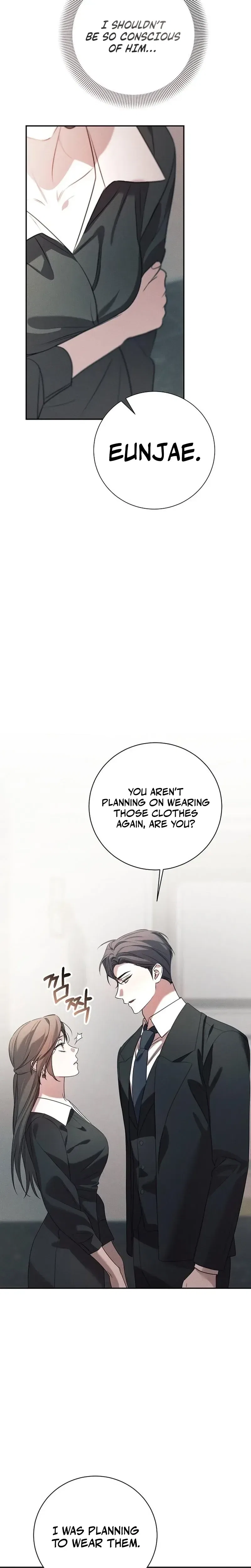 Obsession Chapter 7 – Page 6