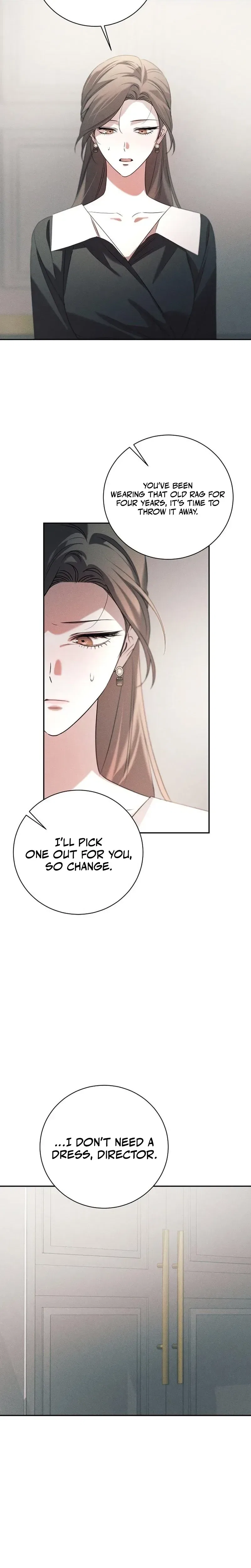 Obsession Chapter 7 – Page 7