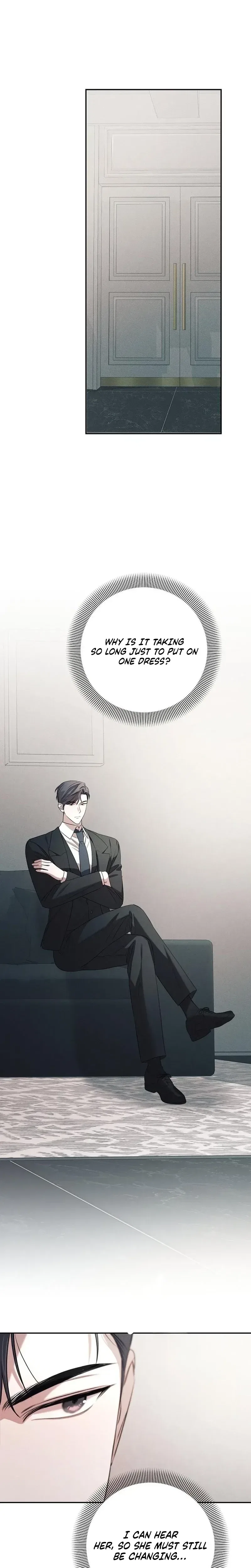 Obsession Chapter 7 – Page 10