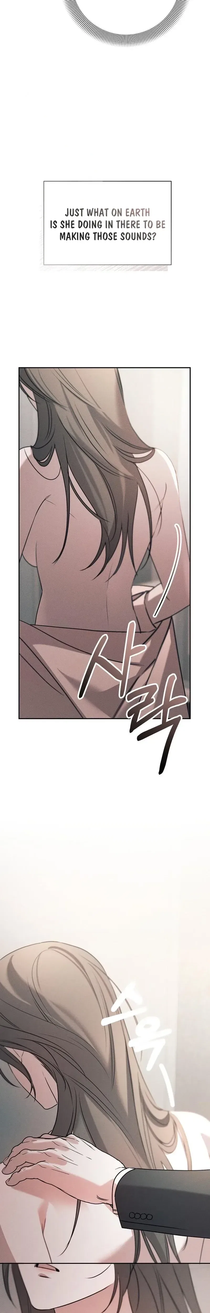 Obsession Chapter 7 – Page 11
