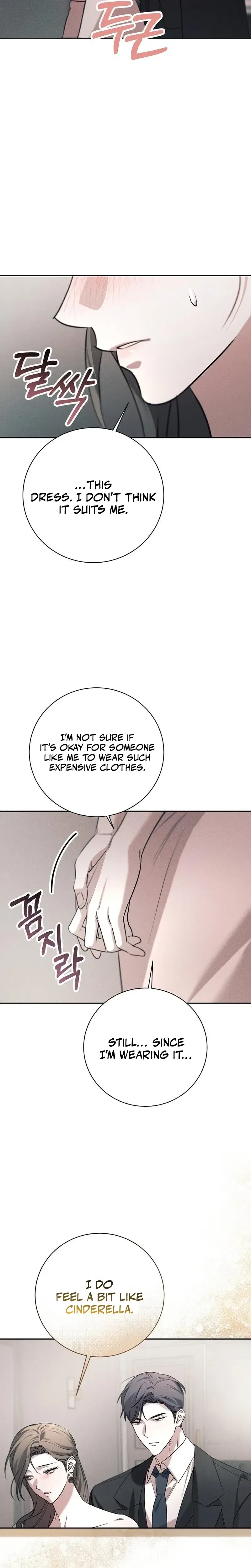 Obsession Chapter 7 – Page 19
