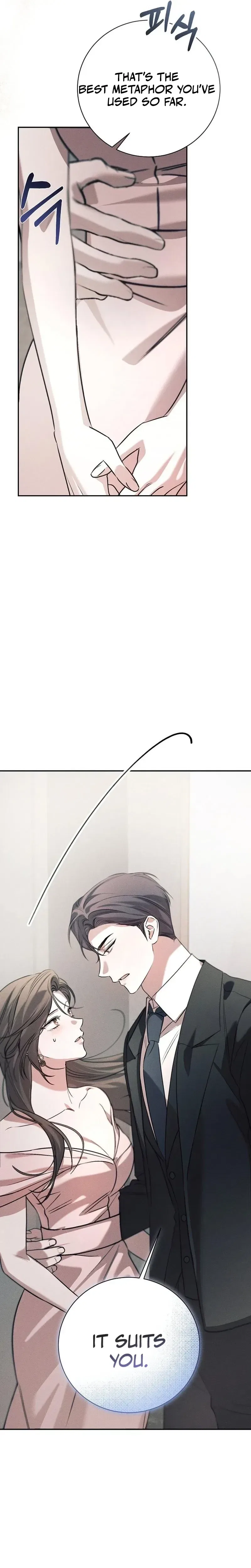 Obsession Chapter 7 – Page 21