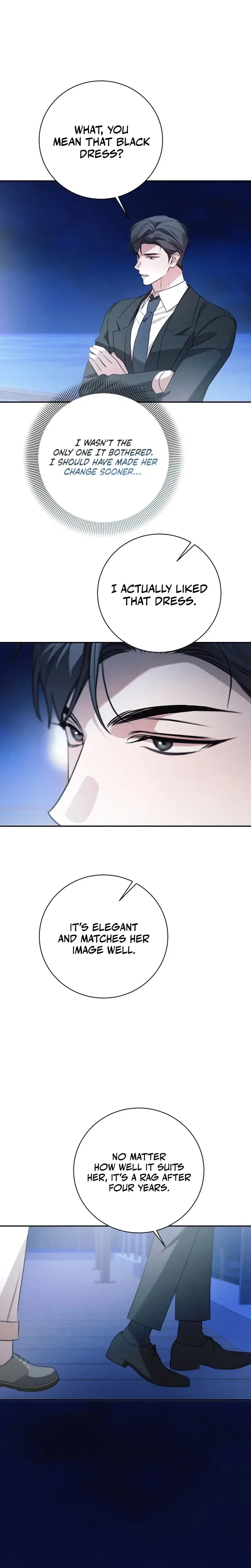 Obsession Chapter 7 – Page 30