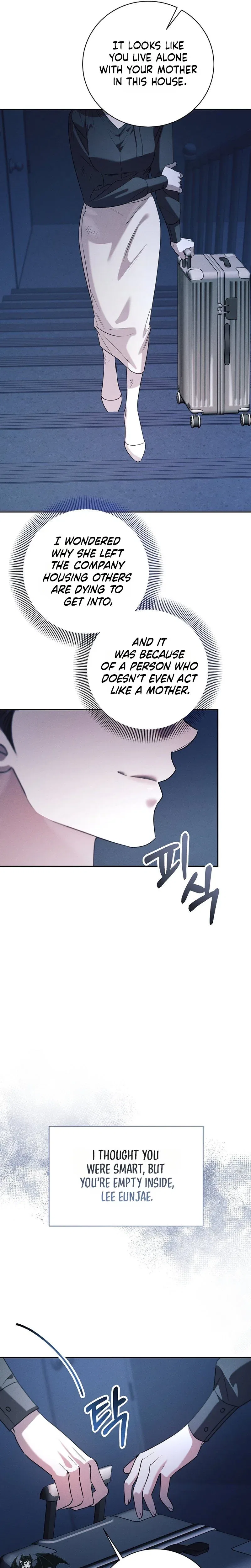 Obsession Chapter 6 – Page 4