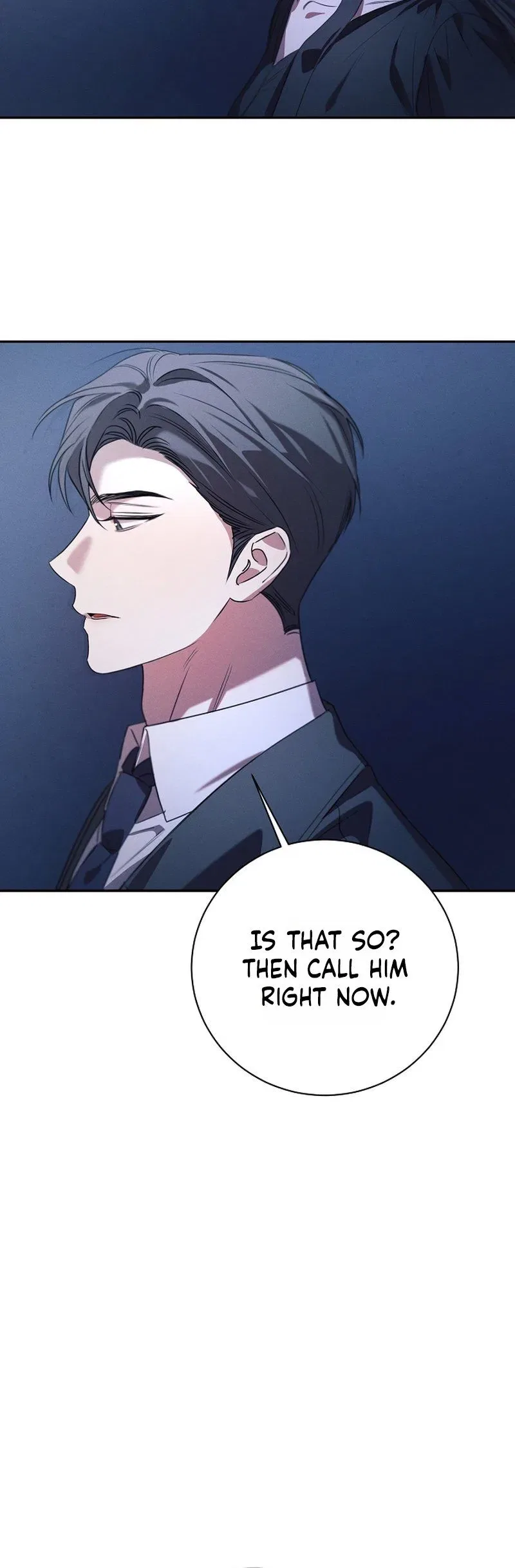 Obsession Chapter 6 – Page 6