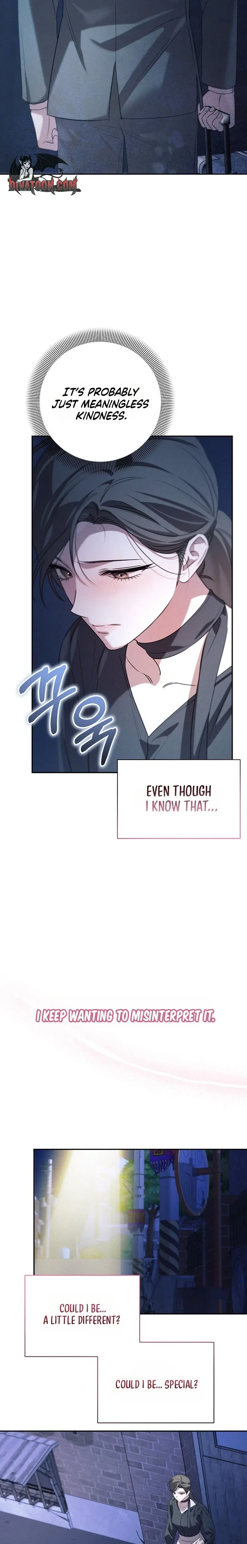 Obsession Chapter 6 – Page 8