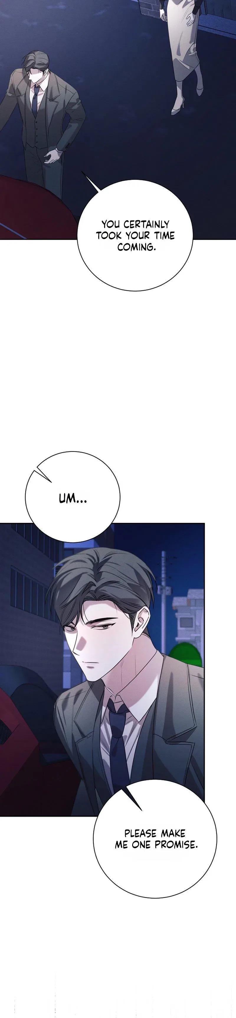 Obsession Chapter 6 – Page 9
