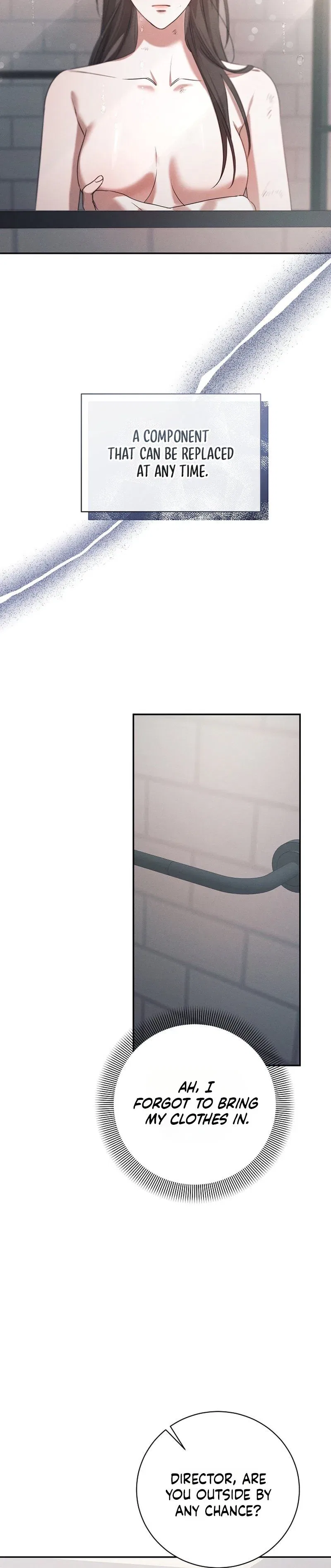 Obsession Chapter 6 – Page 15