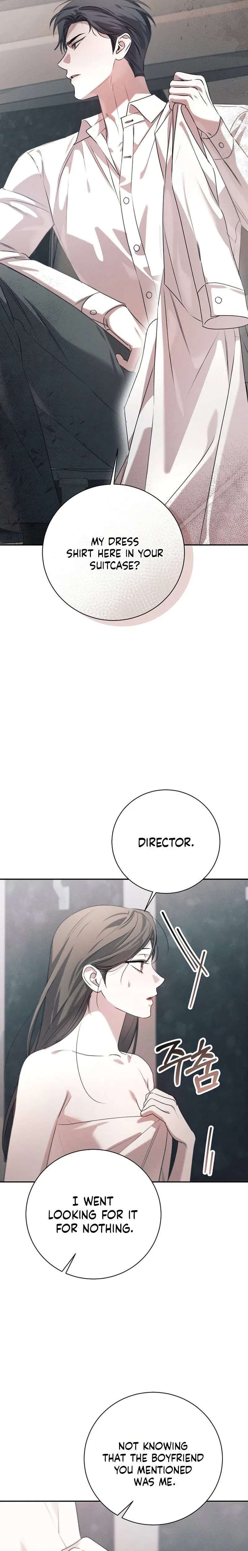 Obsession Chapter 6 – Page 19