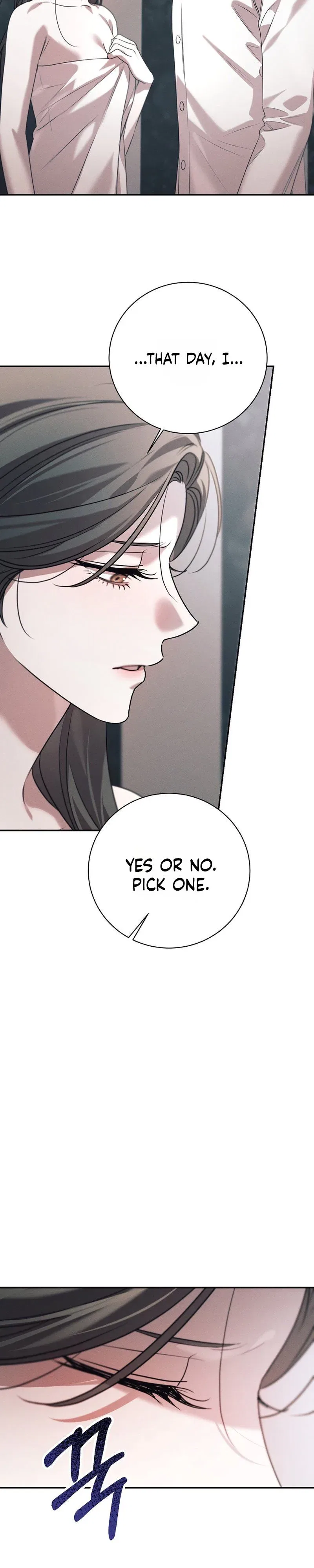 Obsession Chapter 6 – Page 21
