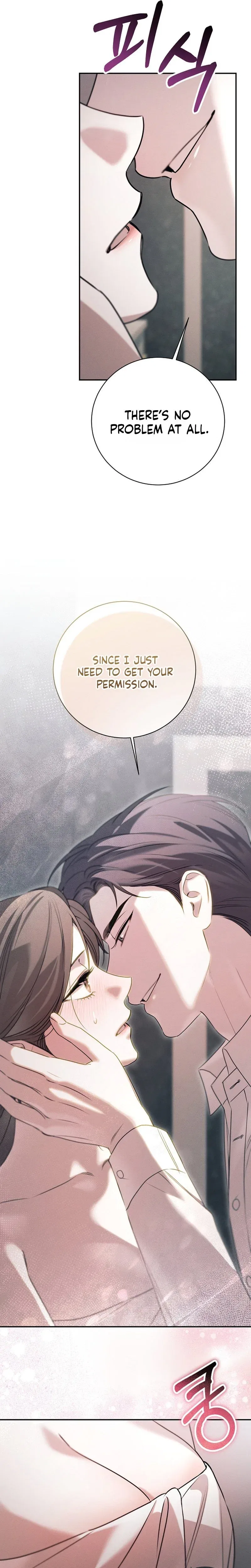 Obsession Chapter 6 – Page 28