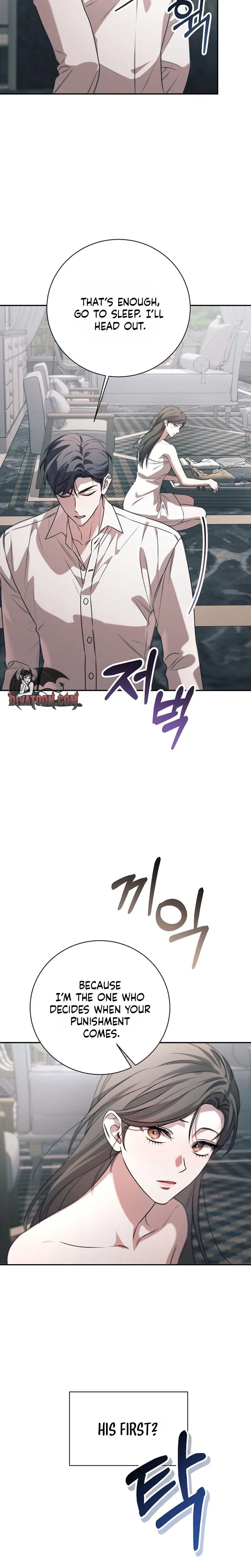 Obsession Chapter 6 – Page 32