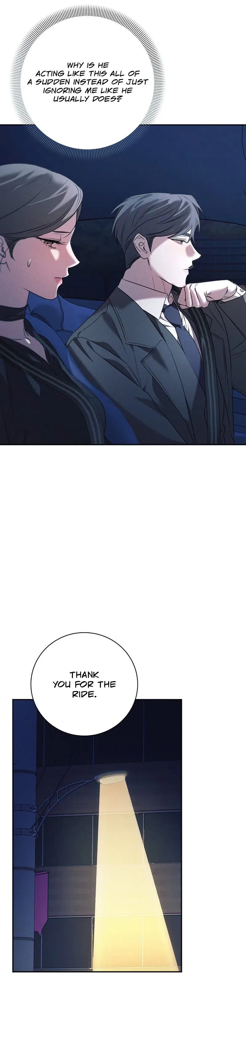 Obsession Chapter 5 – Page 10