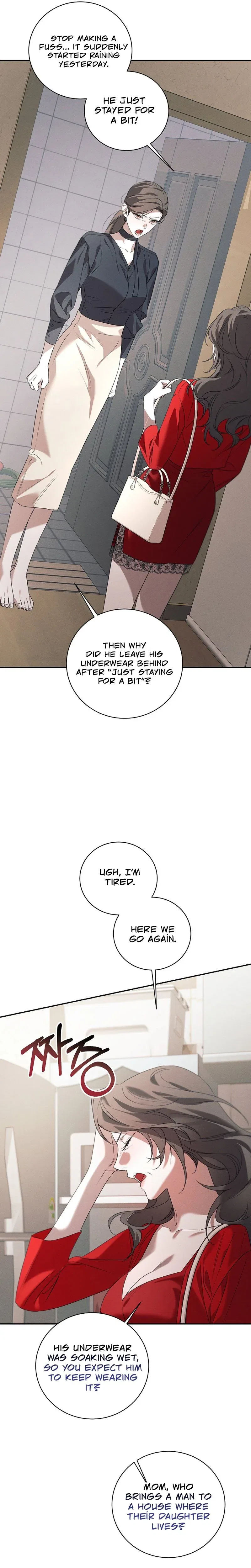 Obsession Chapter 5 – Page 17