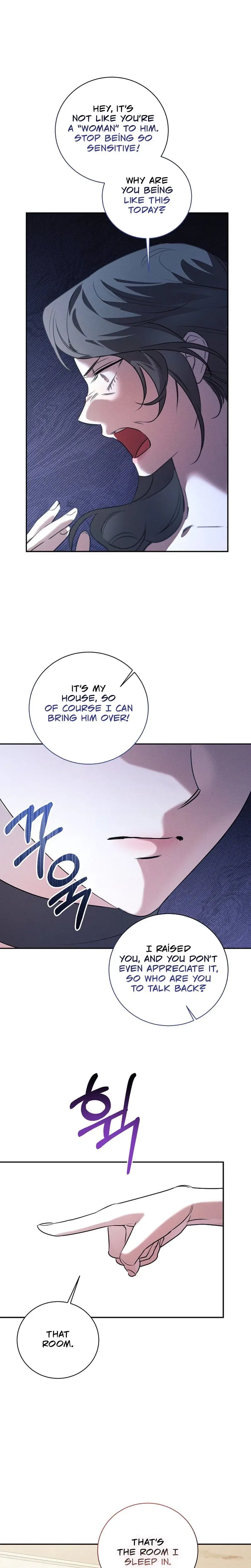 Obsession Chapter 5 – Page 18