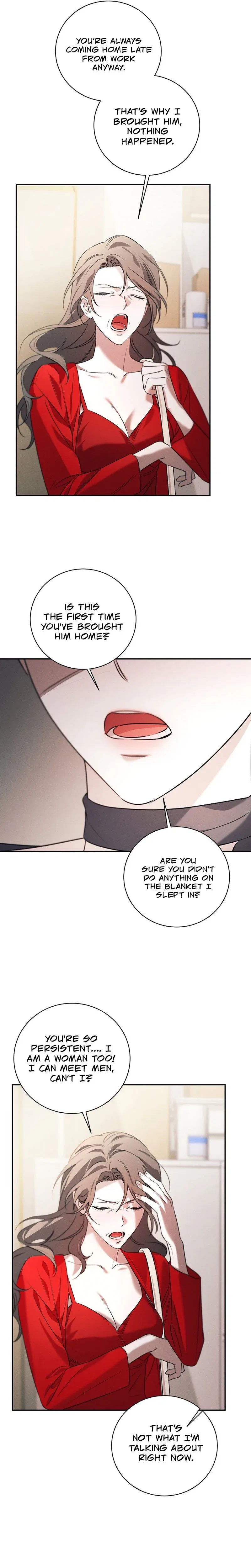 Obsession Chapter 5 – Page 20