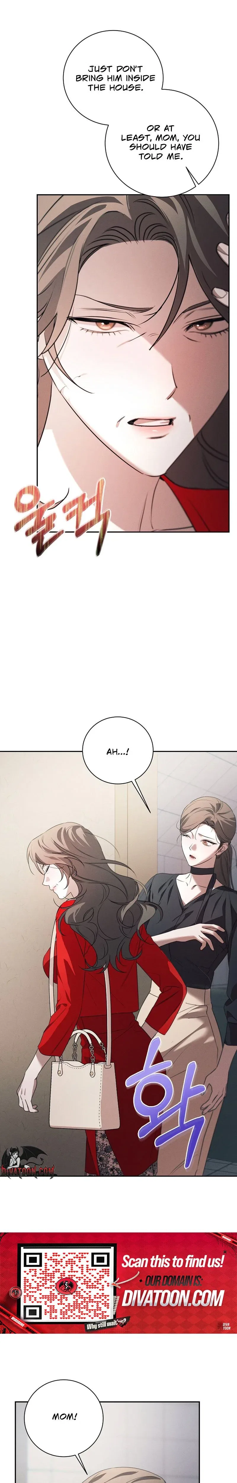 Obsession Chapter 5 – Page 21
