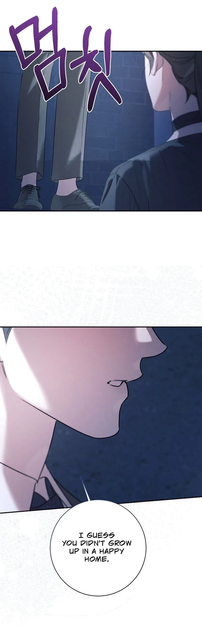 Obsession Chapter 5 – Page 31