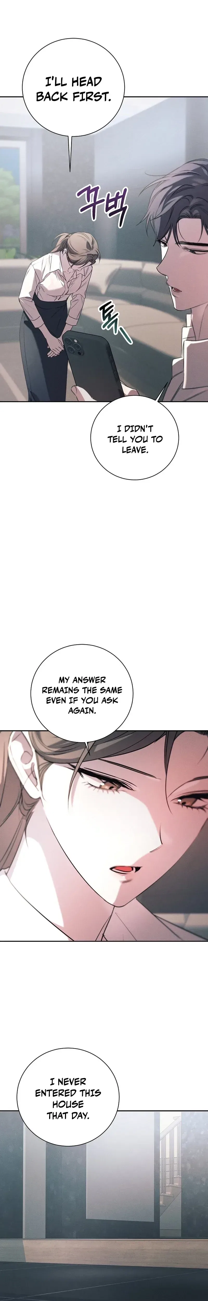 Obsession Chapter 4 – Page 10