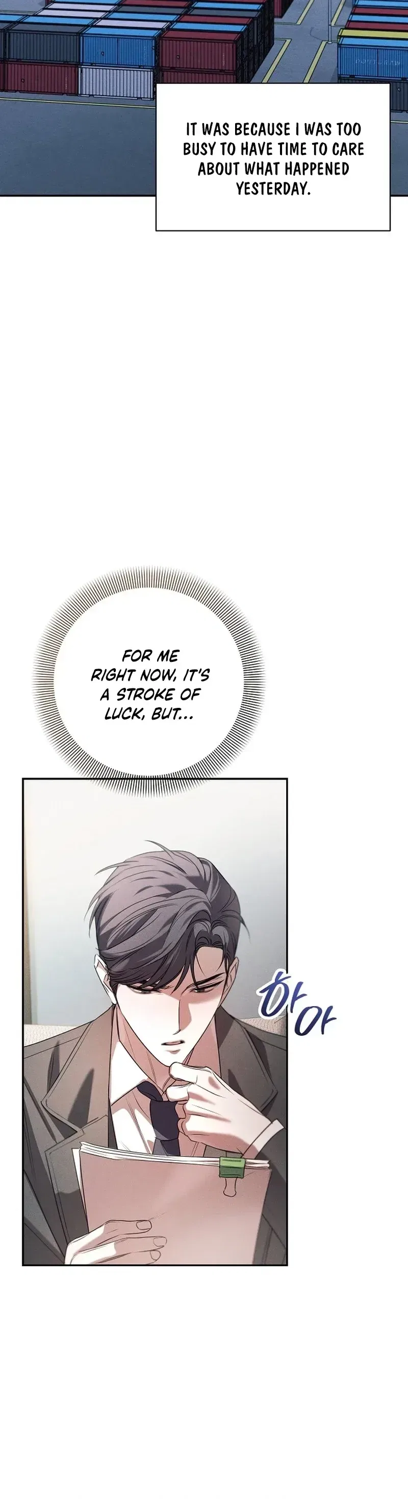 Obsession Chapter 4 – Page 18
