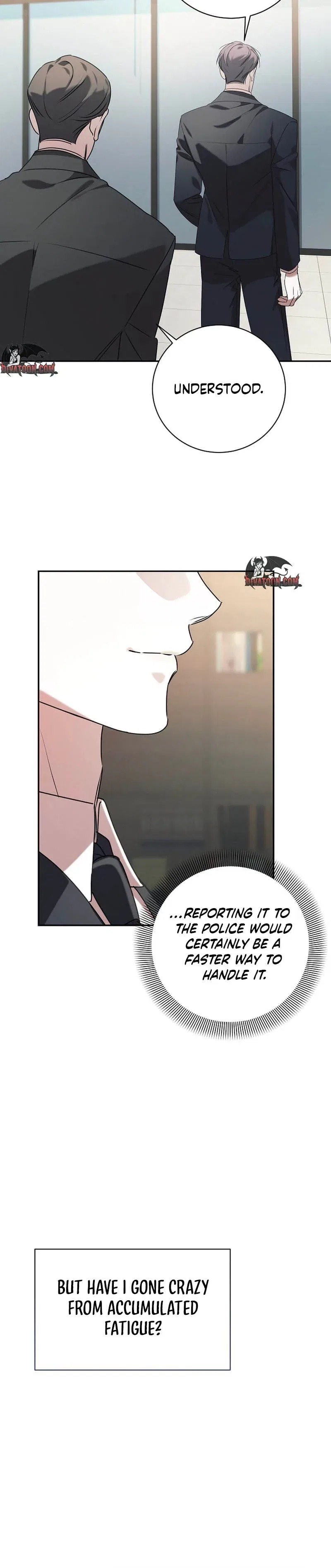 Obsession Chapter 3 – Page 7