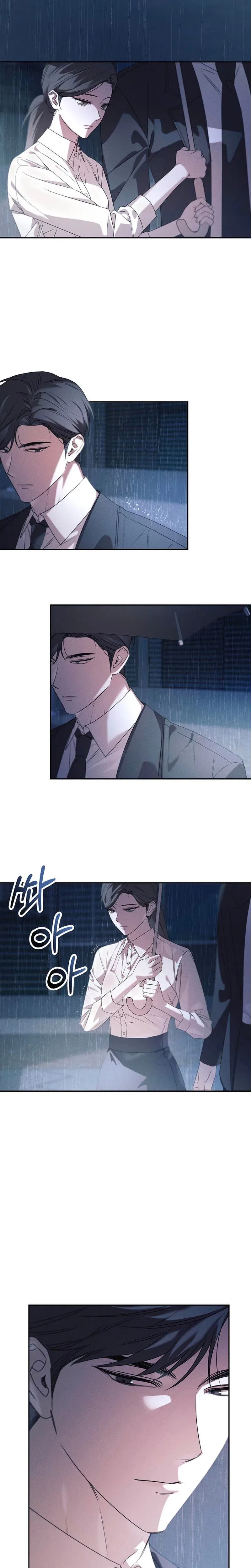 Obsession Chapter 3 – Page 20