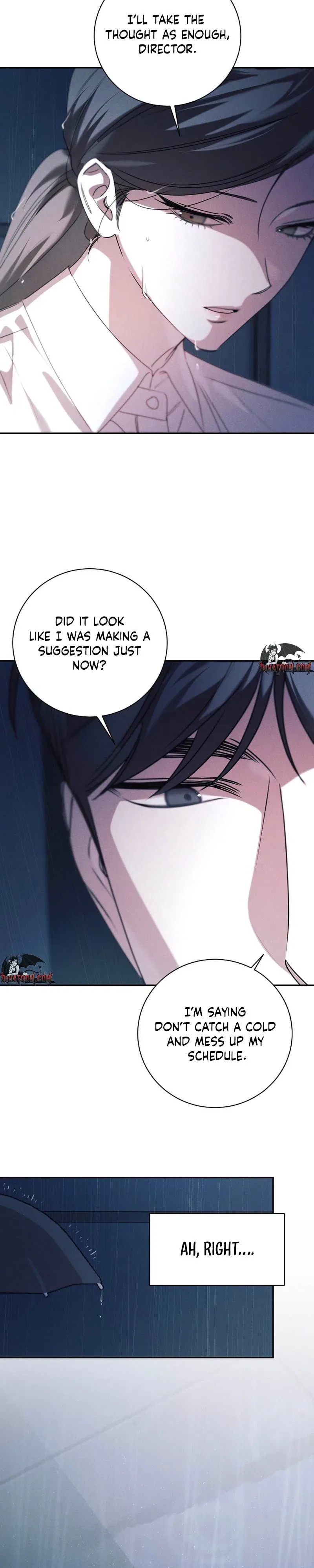 Obsession Chapter 3 – Page 22