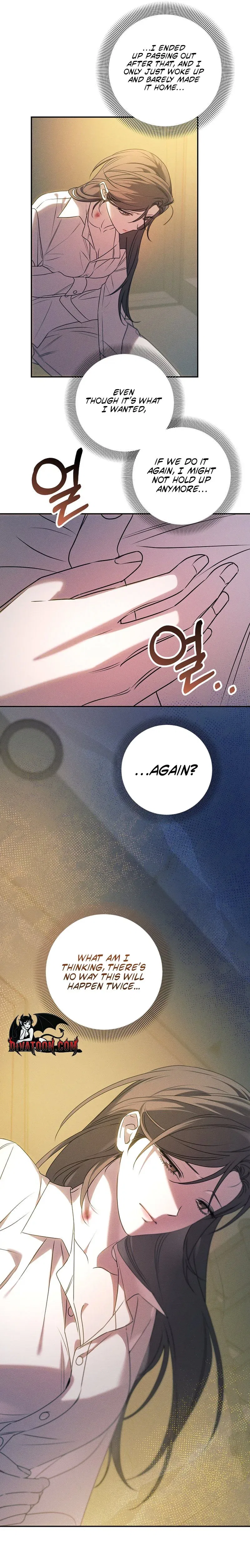 Obsession Chapter 2 – Page 7