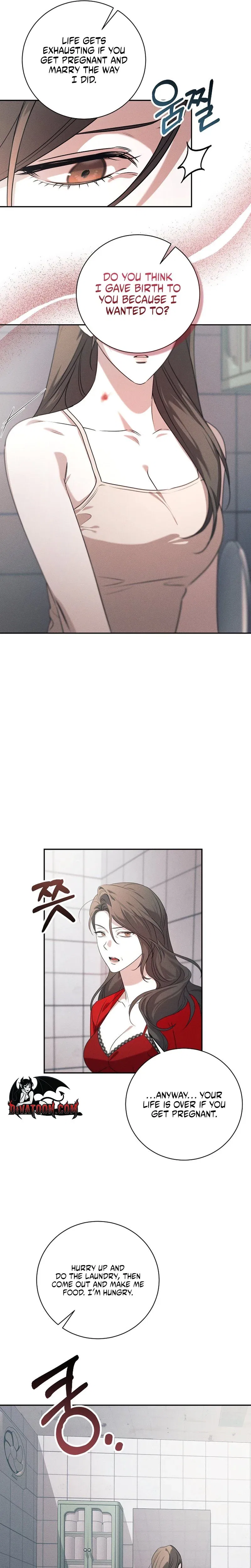 Obsession Chapter 2 – Page 13