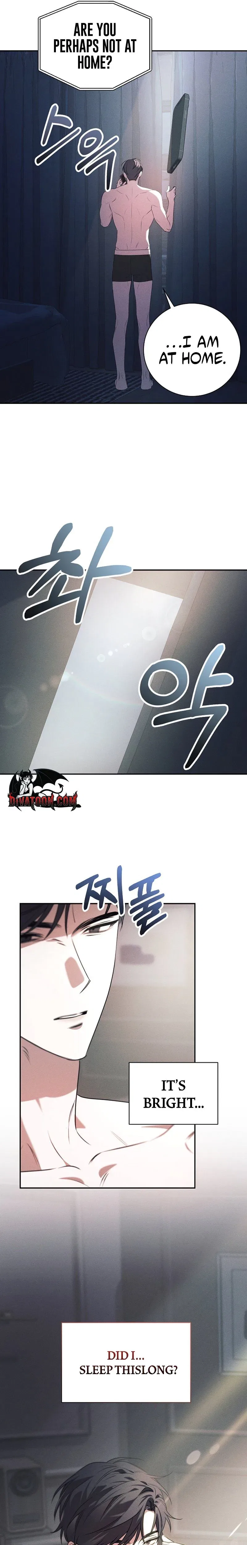 Obsession Chapter 2 – Page 19