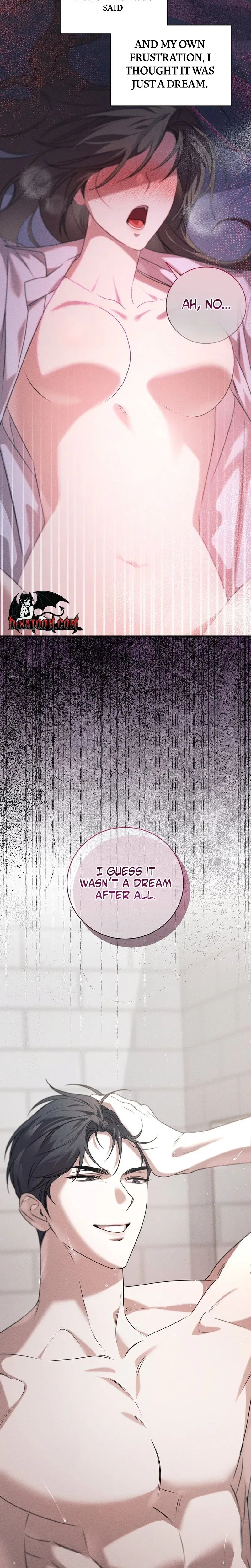Obsession Chapter 2 – Page 23