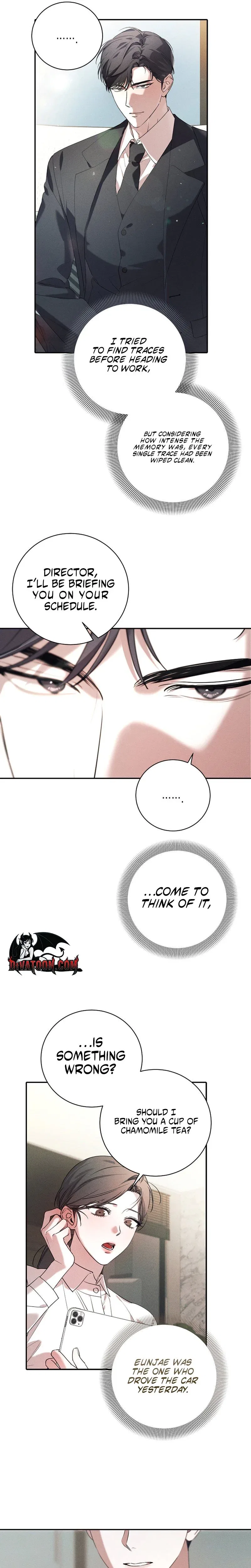 Obsession Chapter 2 – Page 25