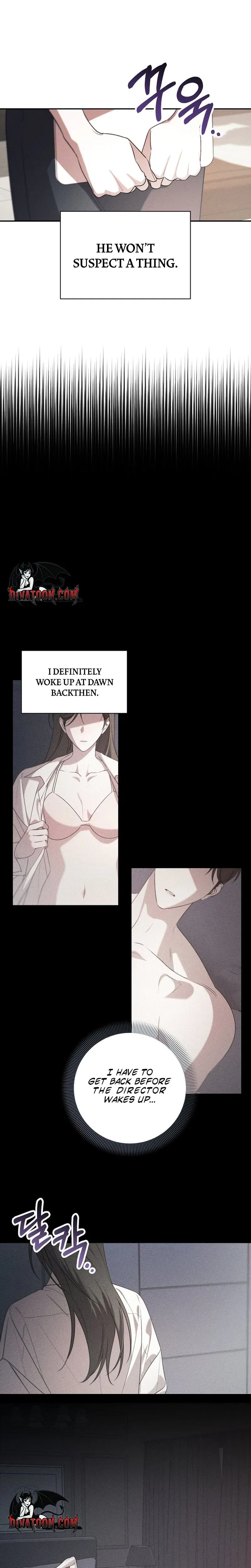 Obsession Chapter 2 – Page 29