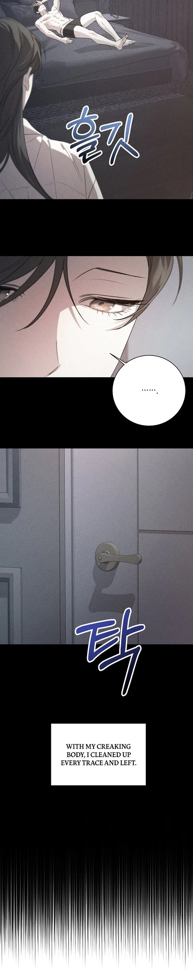Obsession Chapter 2 – Page 30