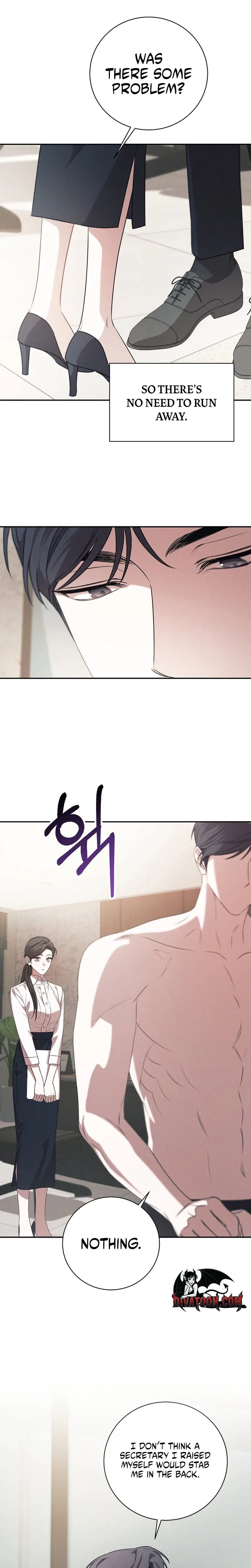 Obsession Chapter 2 – Page 31