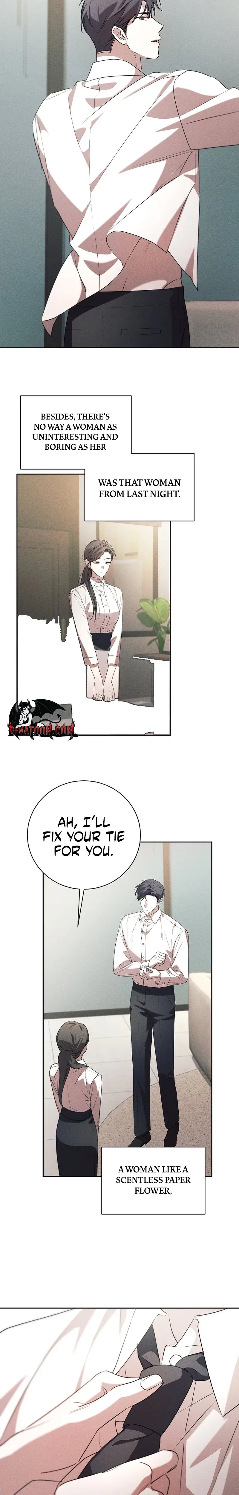 Obsession Chapter 2 – Page 32