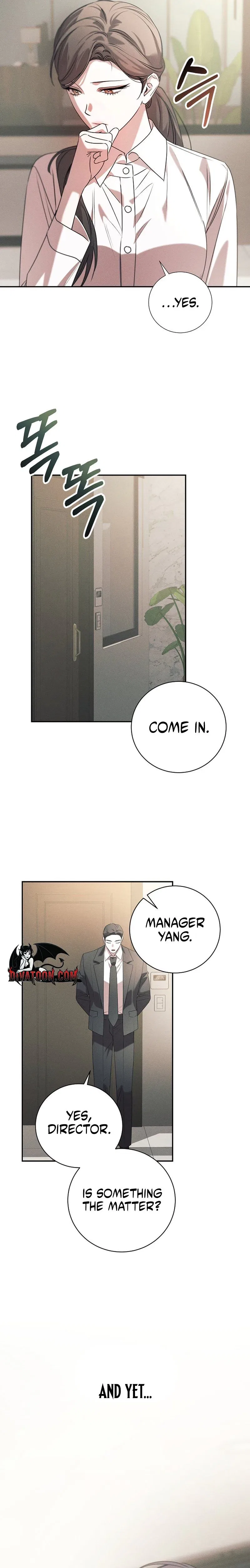 Obsession Chapter 2 – Page 37