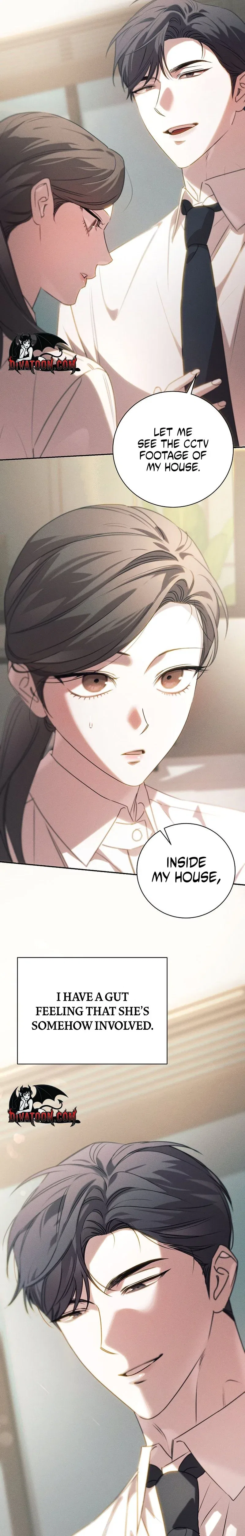 Obsession Chapter 2 – Page 38
