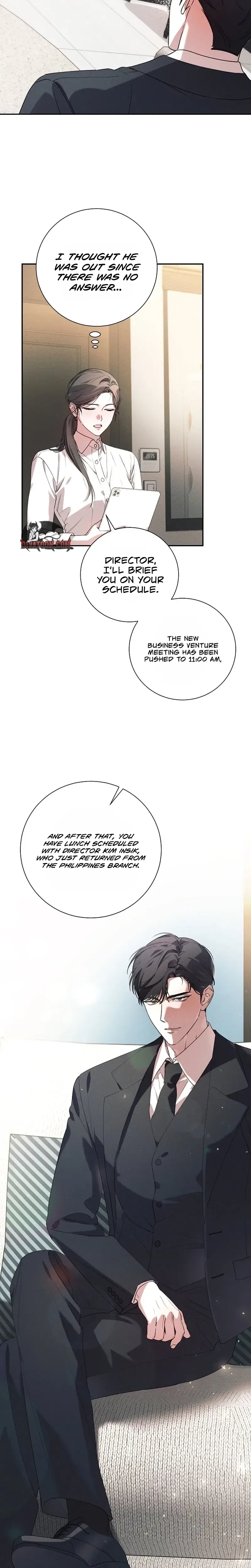 Obsession Chapter 1 – Page 2